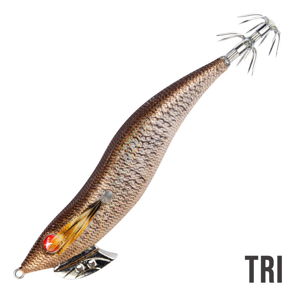 Seaspin Squirty #3.0