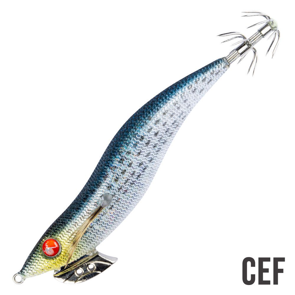 Seaspin Squirty #3.0