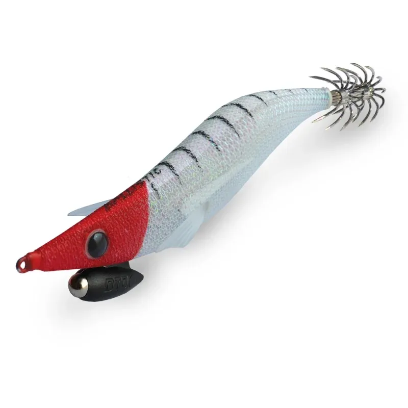 DTD Ballistic Egi #3.0