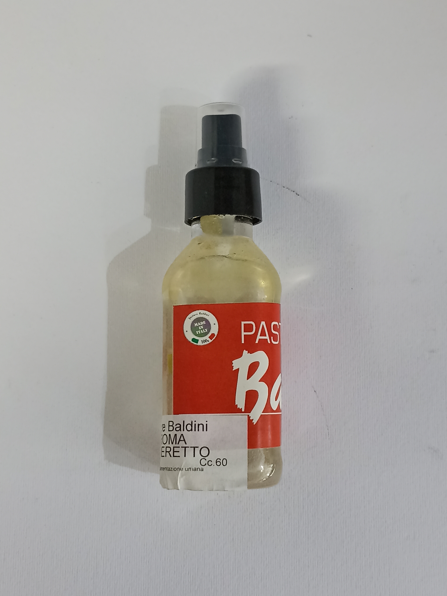 Aroma additivo per esche e pastura - Vari Gusti