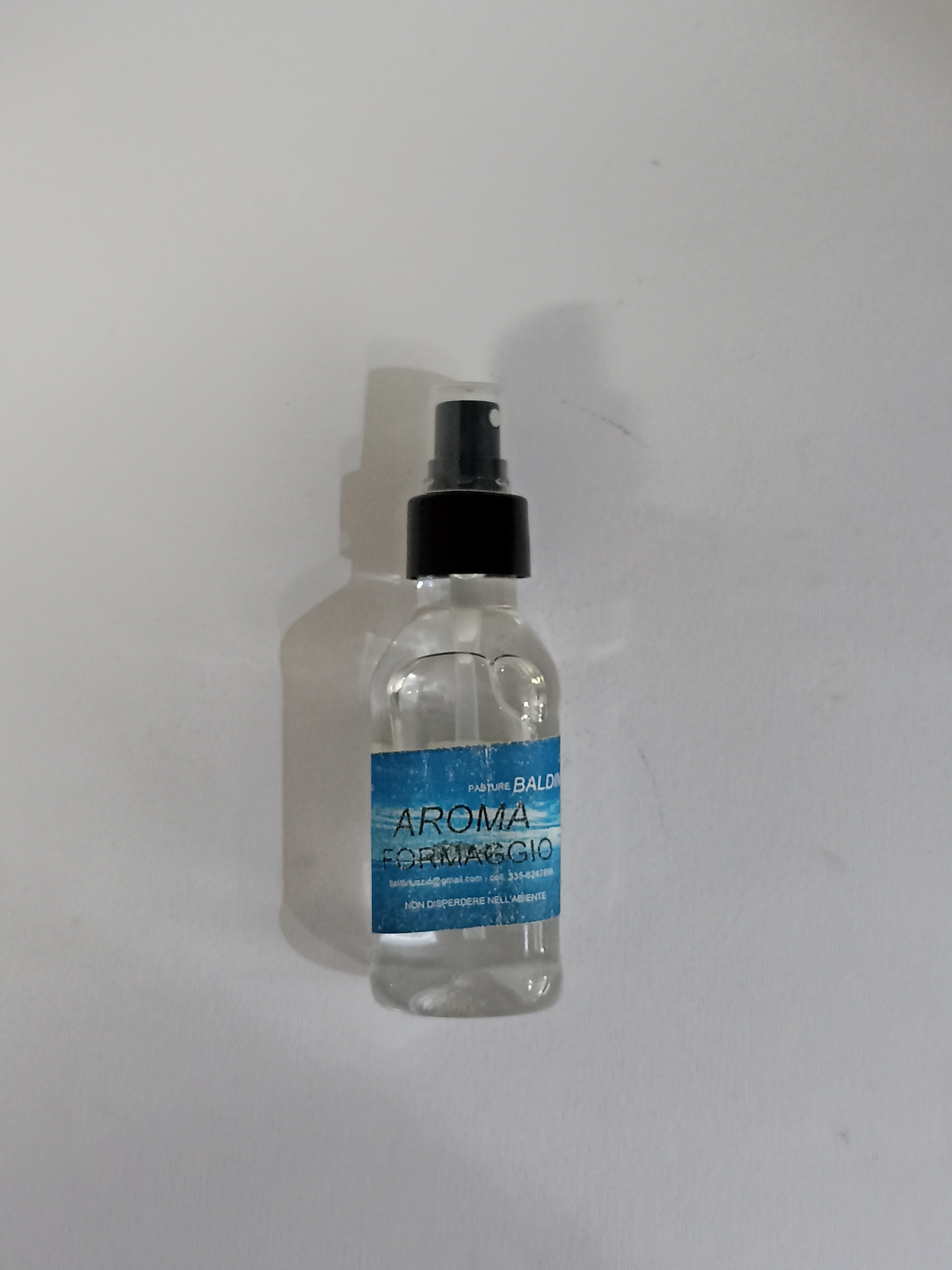 Aroma additivo per esche e pastura - Vari Gusti