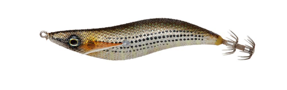 Savage Gear Squid Dealer #3.5