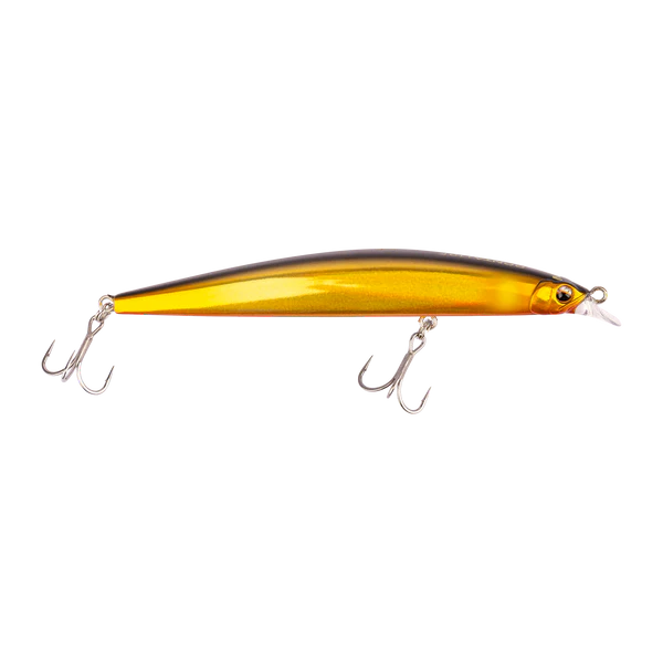 Mustad Gonta Minnow 110mm - 14gr - (Sinking)