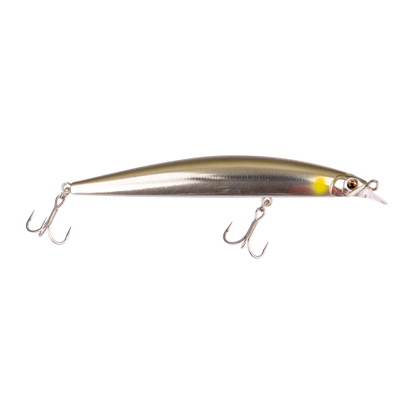 Mustad Gonta Minnow 140mm - 21gr - (Sinking)