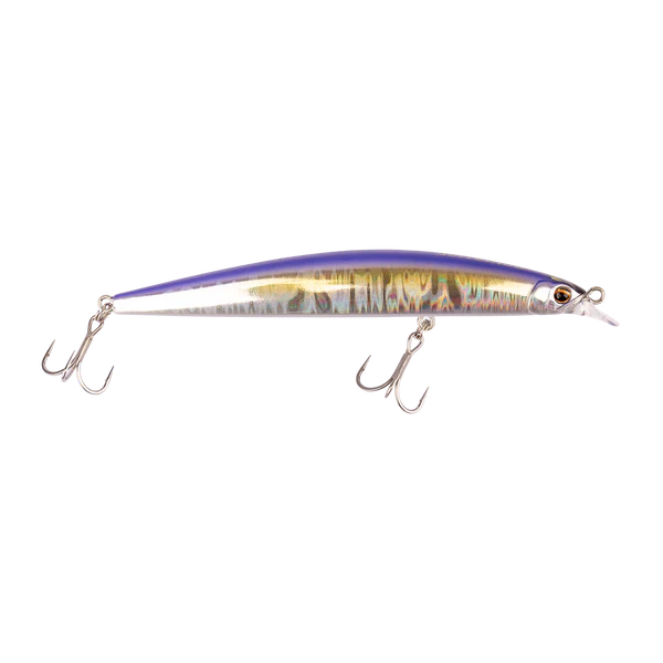 Mustad Gonta Minnow 140mm - 21gr - (Sinking)