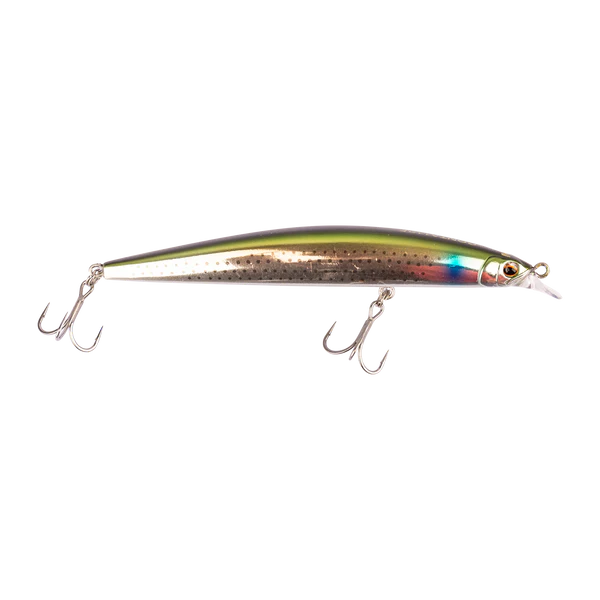 Mustad Gonta Minnow 140mm - 21gr - (Sinking)