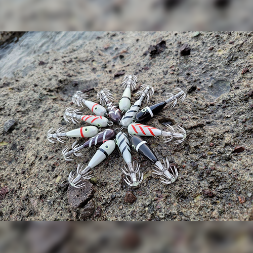 Mataki Strip - IN OFFERTA !!!