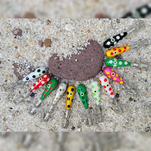 Mataki Morbilloso - IN OFFERTA !!