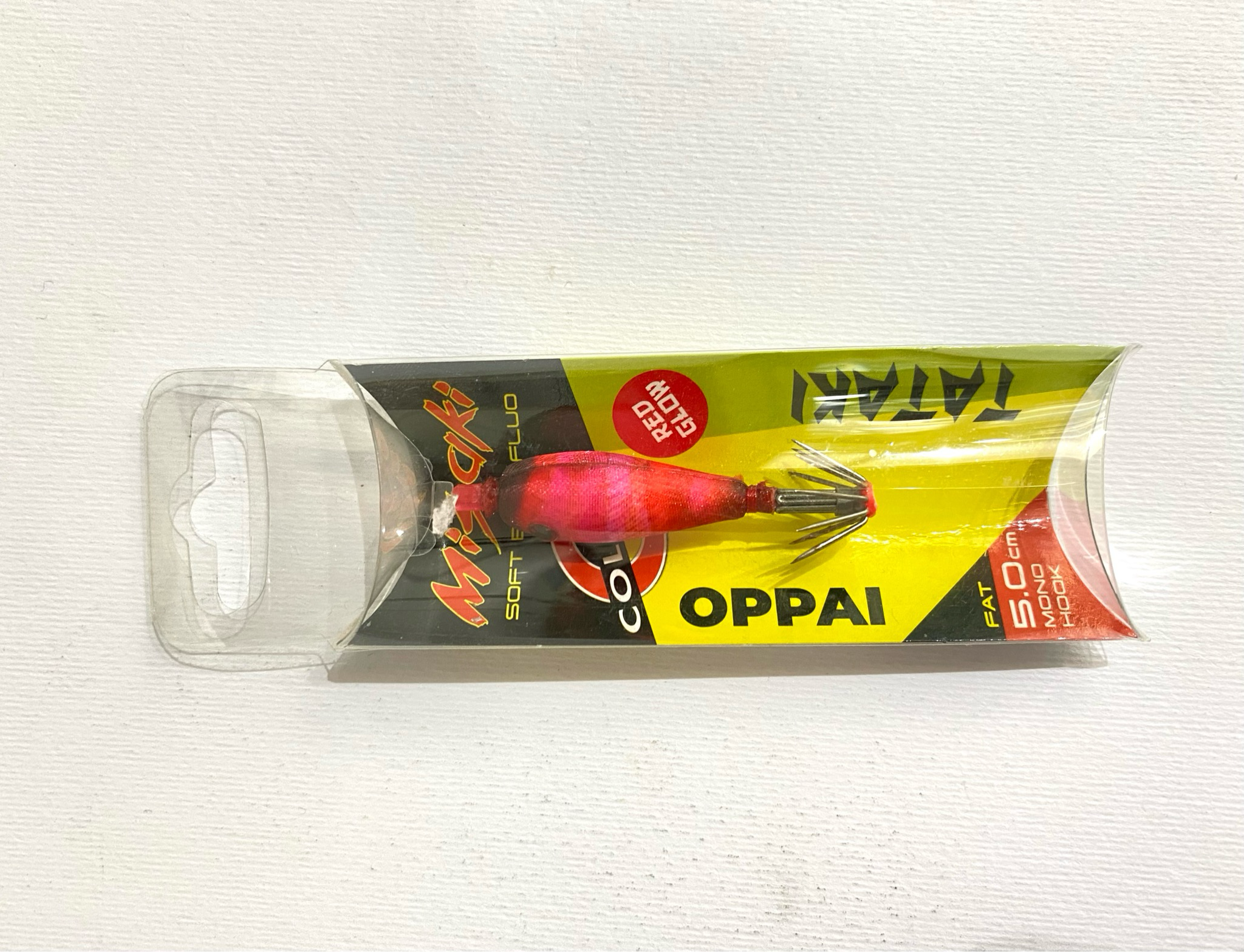 Colmic Misaki Oppai 50 mm