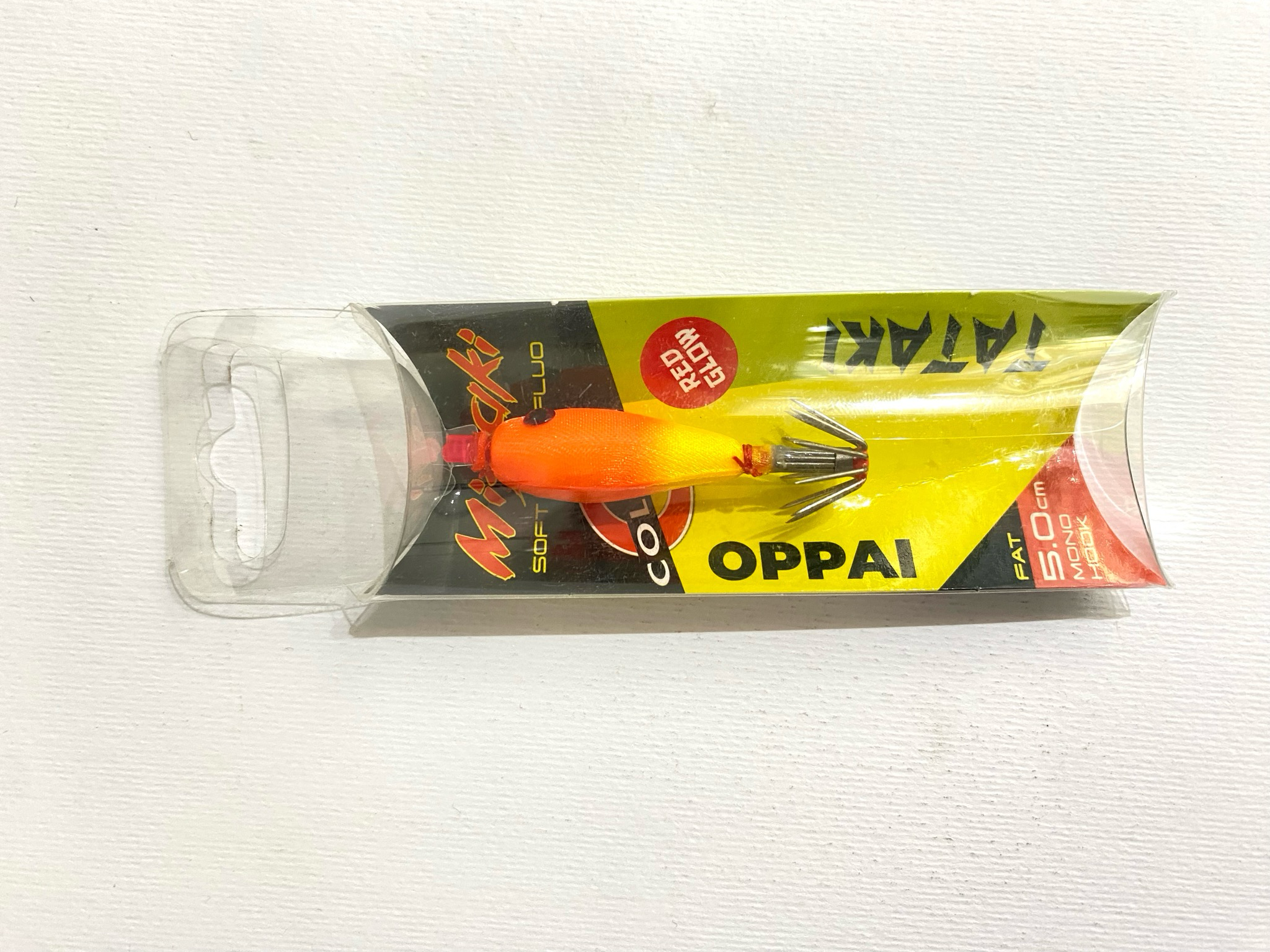 Colmic Misaki Oppai 50 mm