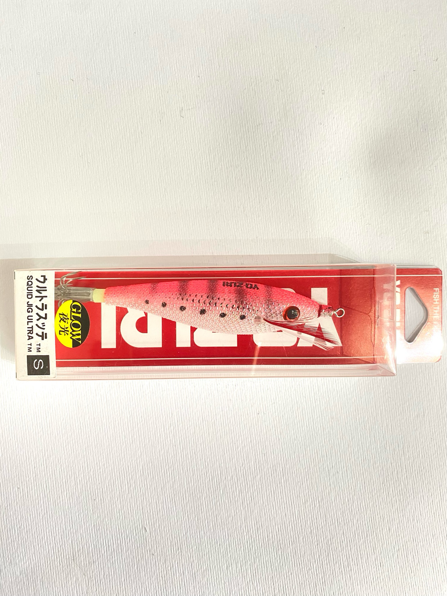 Yo-Zuri Squid Jig Ultra A329