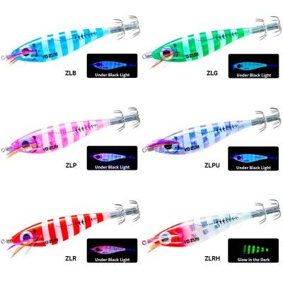 Yo-Zuri Ultra 3D Laser DX 95mm A1803