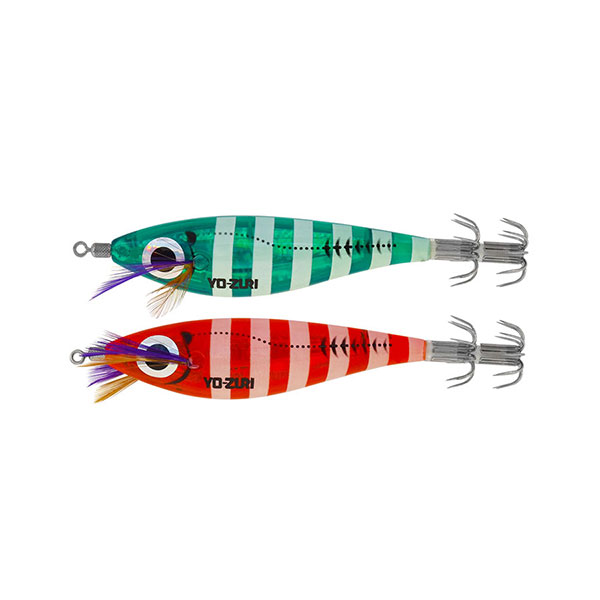 Yo-Zuri Ultra 3D Laser DX 95mm A1803