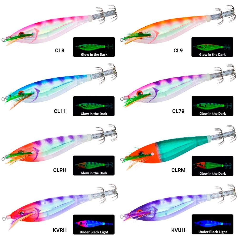 Yo-Zuri Ultra 3D Cloth - 95mm - A1797