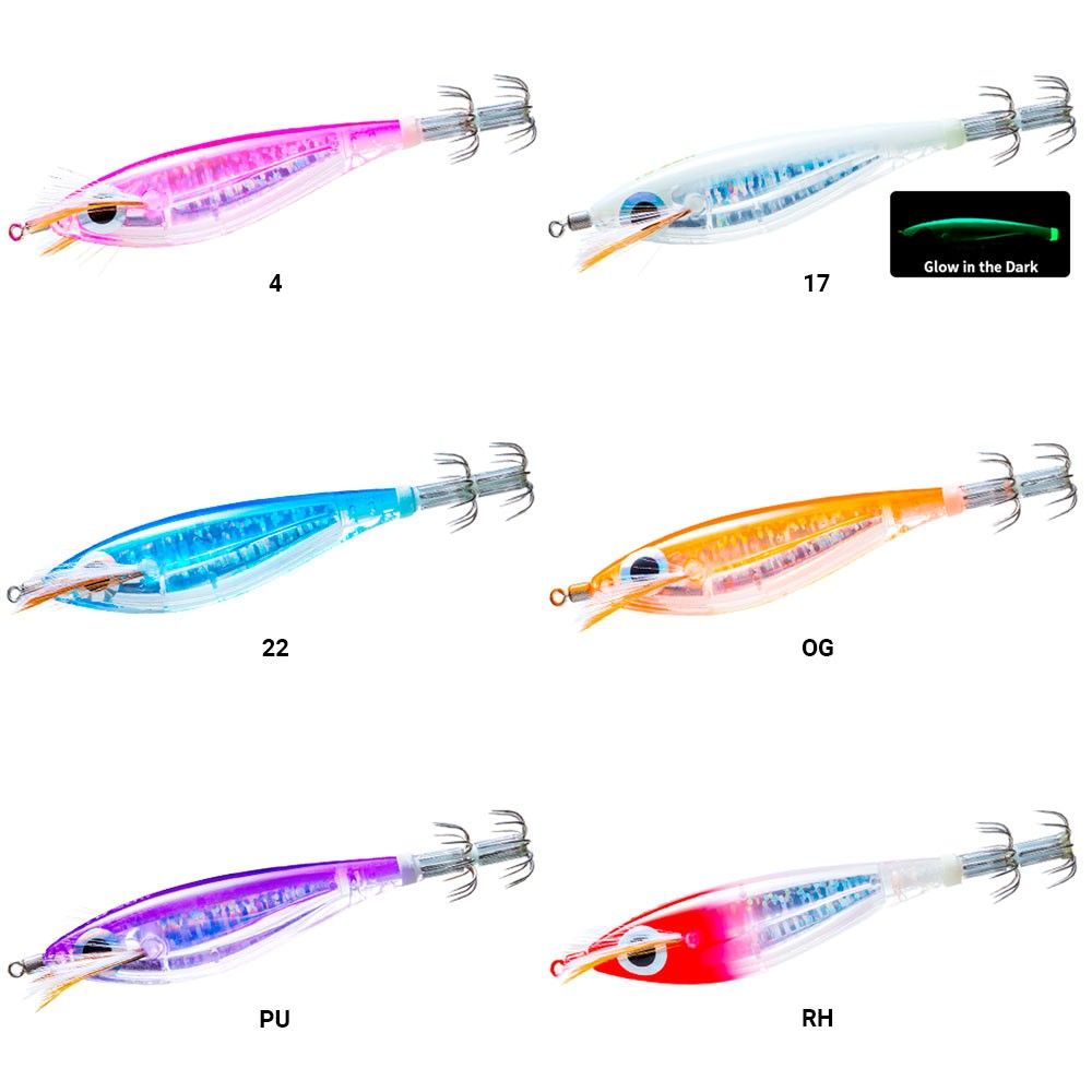 Yo-Zuri Ultra 3D Laser A1800 M2 95mm