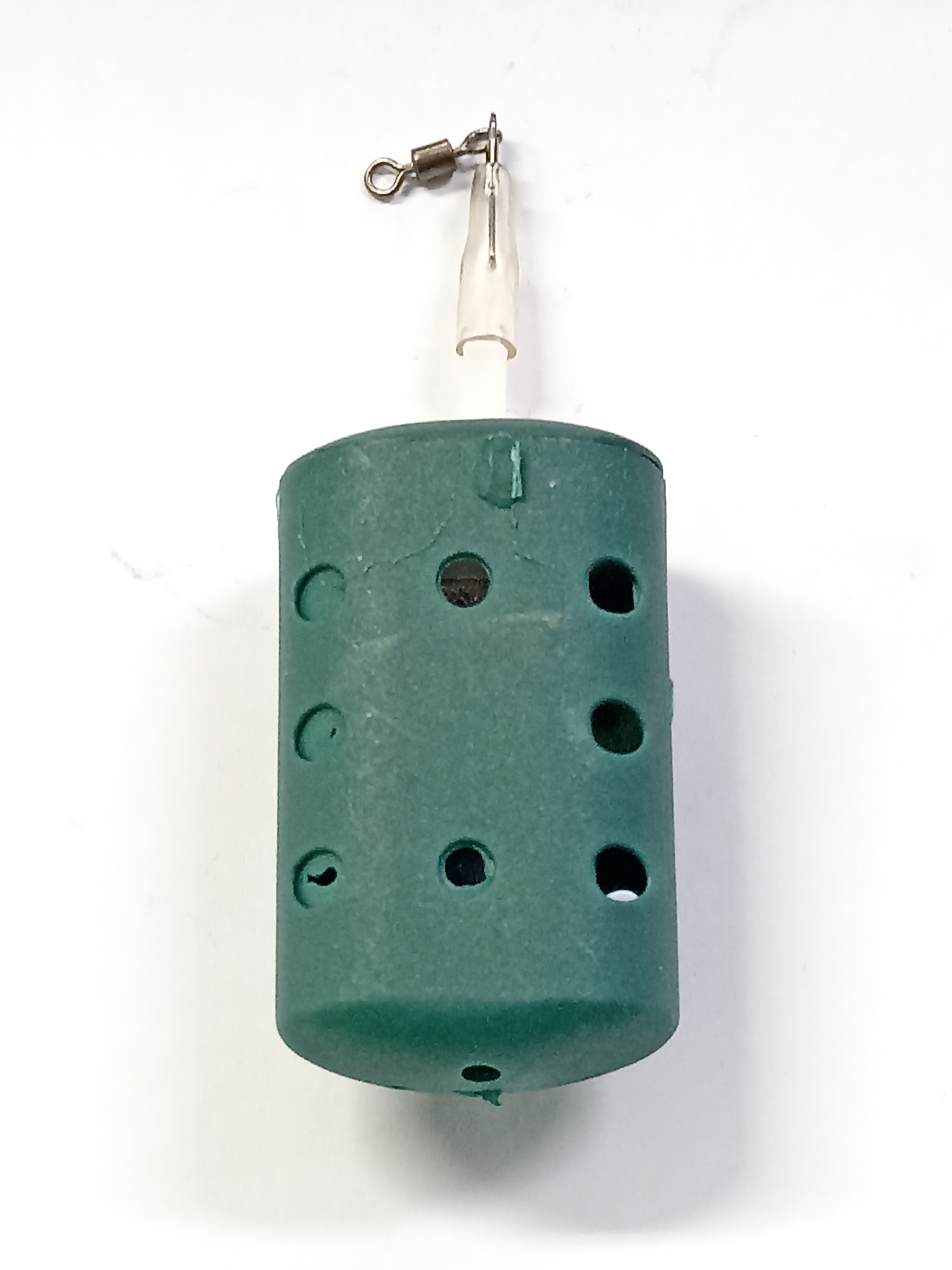 Pasturatore da Fondo mod. Piatto