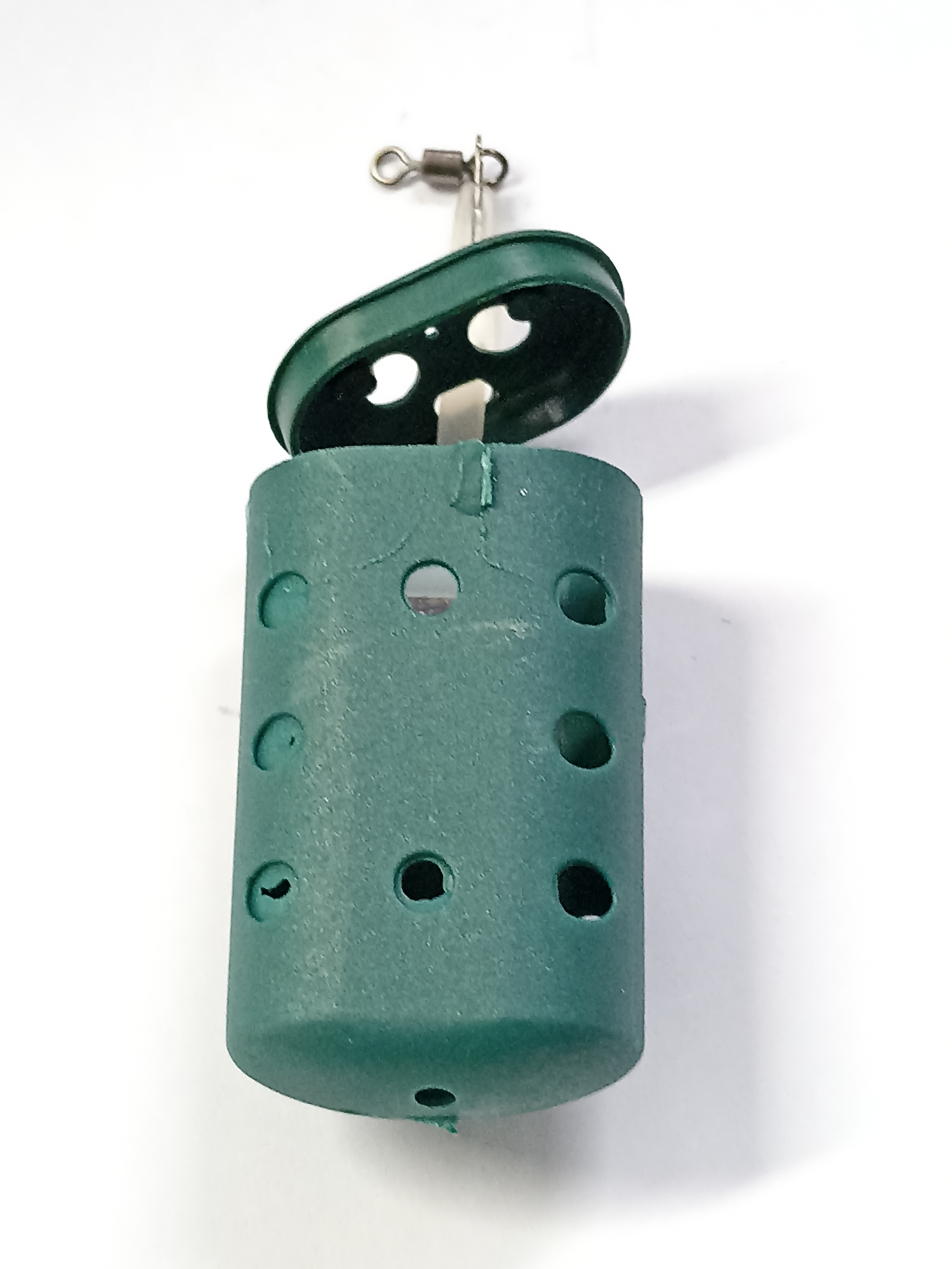 Pasturatore da Fondo mod. Piatto