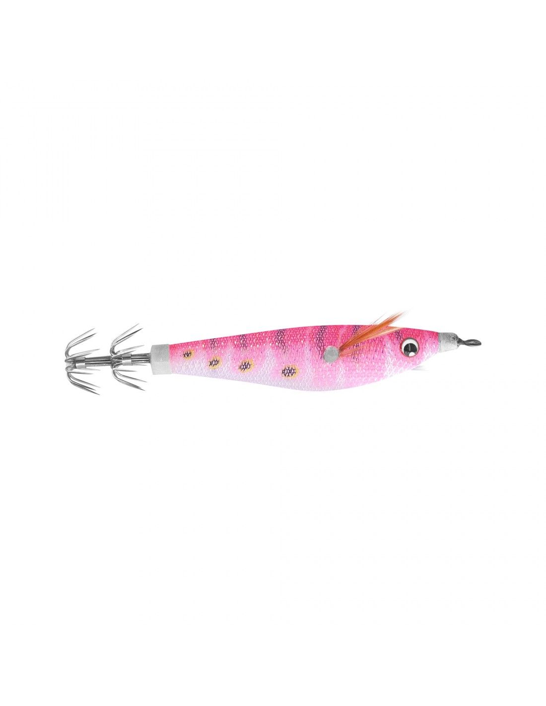 Jatsui Hybrid Prawn #1.5