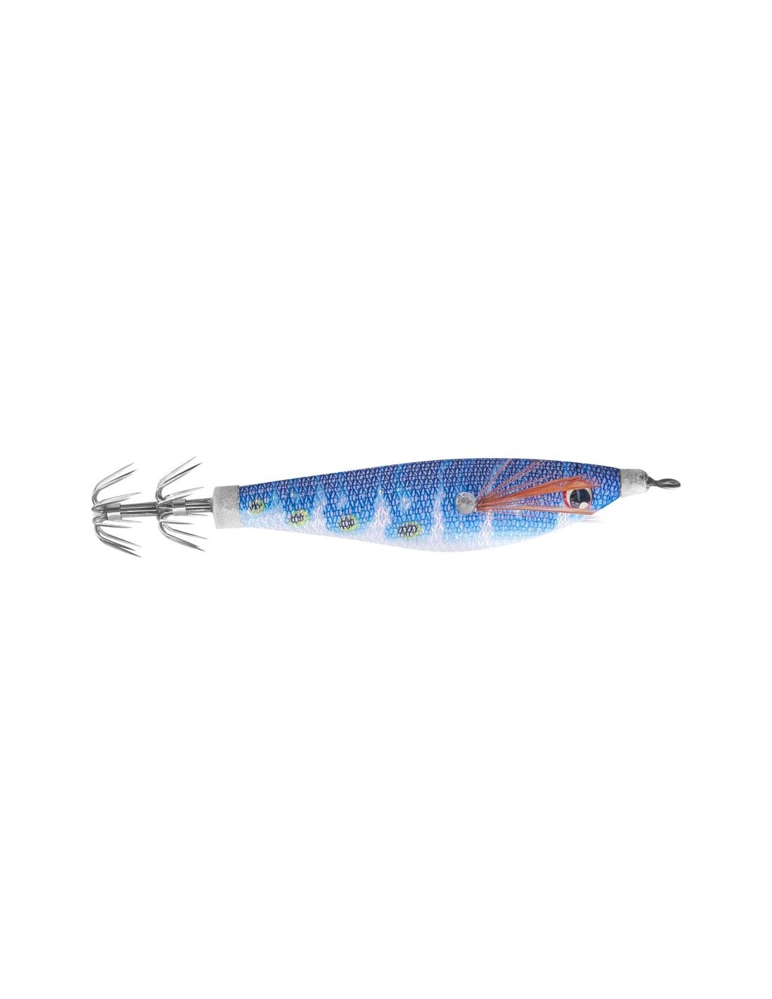 Jatsui Hybrid Prawn #1.5