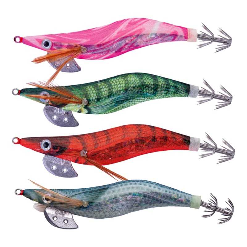 Sugoi Euriale #3.0 95mm 4-5 sec/m