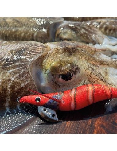 Akami Sakana Slow Sinking #3.5