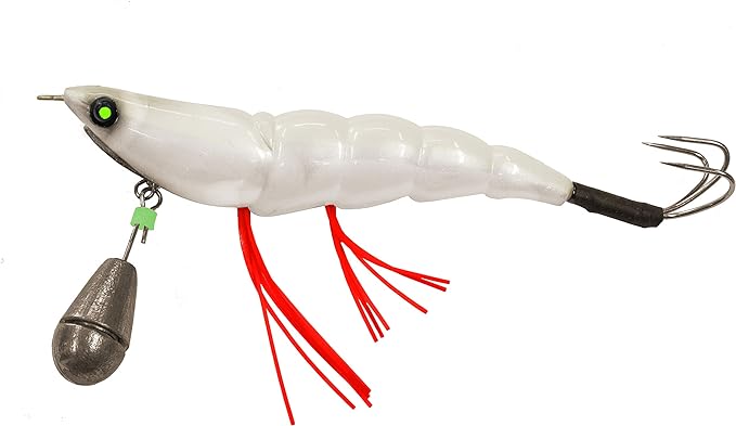 Expert Predator Polpo Attack