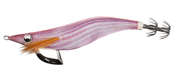 Yamashita Egi-Oh F #3.0 - 15gr - 3sec/m