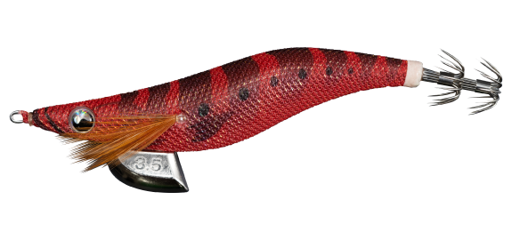 Yamashita Egi-Oh F #3.0 - 15gr - 3sec/m