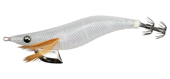 Yamashita Egi-Oh F #3.0 - 15gr - 3sec/m