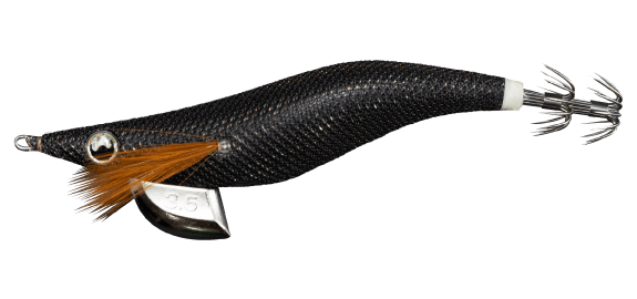 Yamashita Egi-Oh F #3.0 - 15gr - 3sec/m