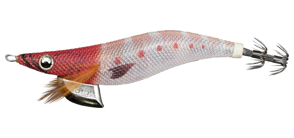 Yamashita Egi-Oh F #3.0 - 15gr - 3sec/m