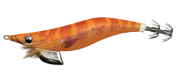 Yamashita Egi-Oh F #3.0 - 15gr - 3sec/m