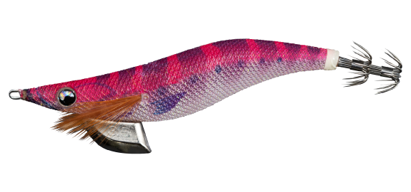 Yamashita Egi-Oh F #3.0 - 15gr - 3sec/m