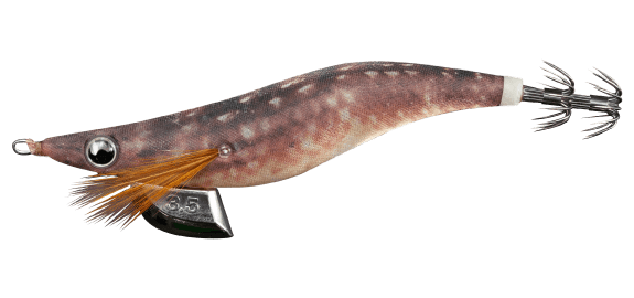 Yamashita Egi-Oh F #3.5 - 20gr - 3sec/m