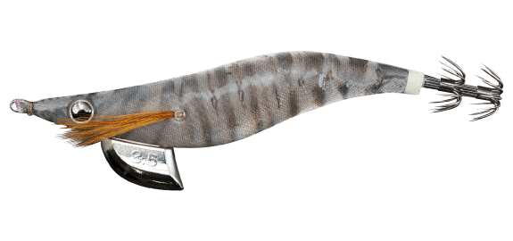 Yamashita Egi-Oh F #3.5 - 20gr - 3sec/m