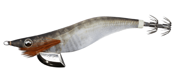 Yamashita Egi-Oh F #3.5 - 20gr - 3sec/m