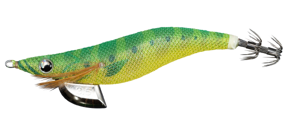 Yamashita Egi-Oh F #3.5 - 20gr - 3sec/m