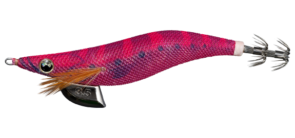 Yamashita Egi-Oh F #3.5 - 20gr - 3sec/m