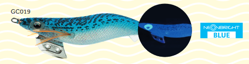 Yamashita Egi-Oh K Neonbright #3.0