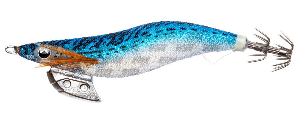 Yamashita Egi-Oh K NeonBright Global Color #3.5 - 22gr - 3.0sec/m