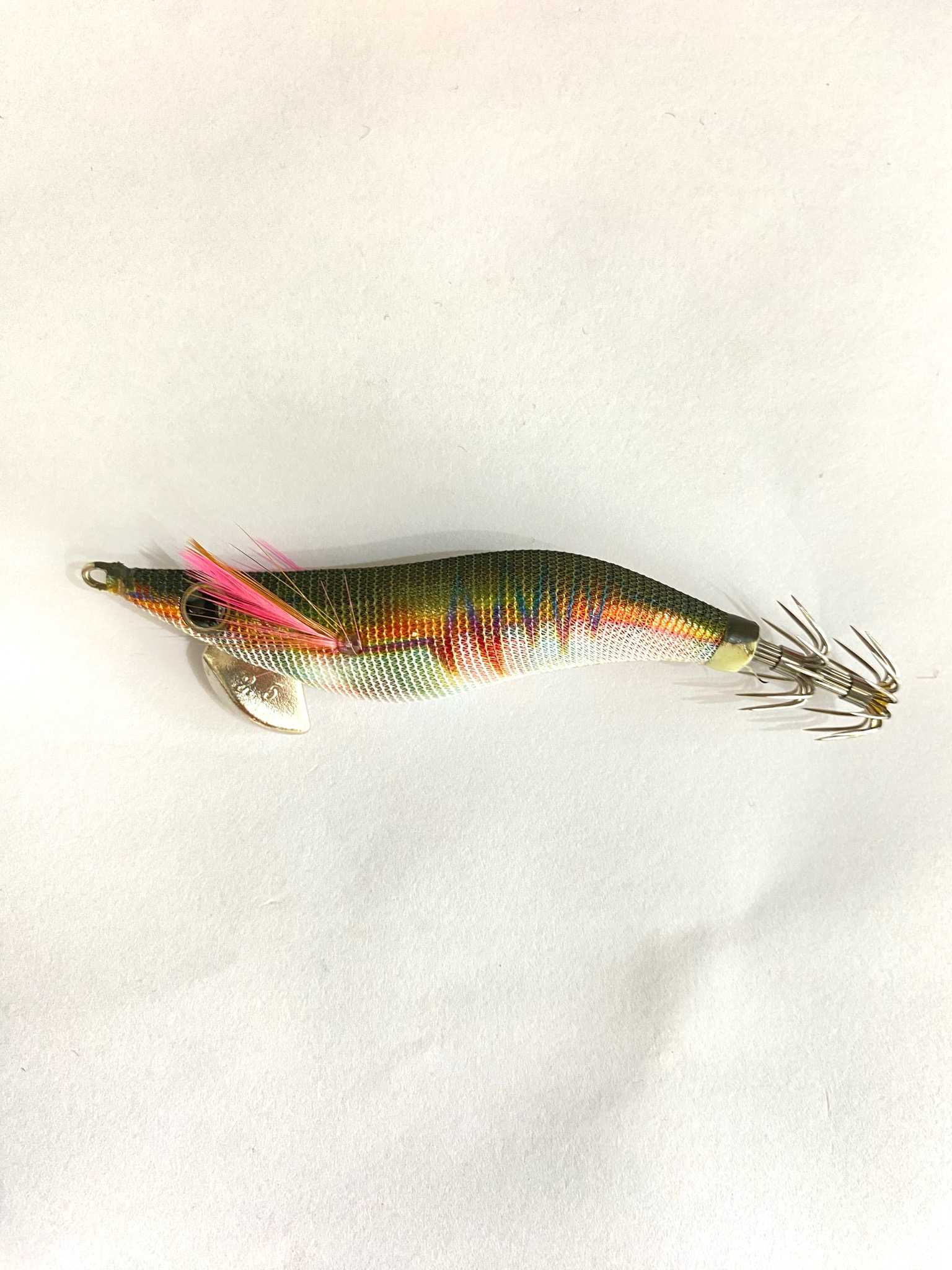 Yamashita Egi-O Live Search #2.5