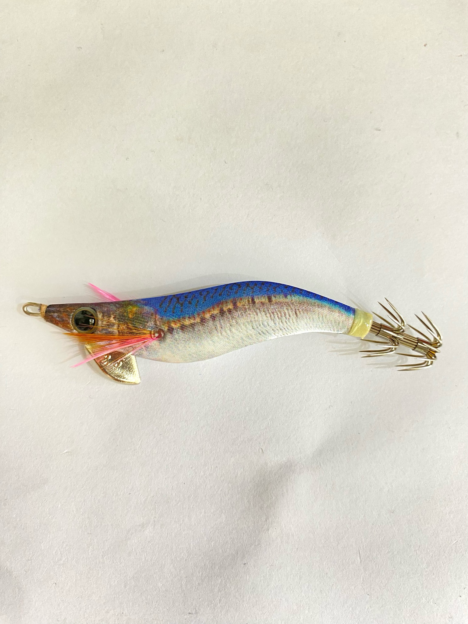 Yamashita Egi-O Live Search #2.5