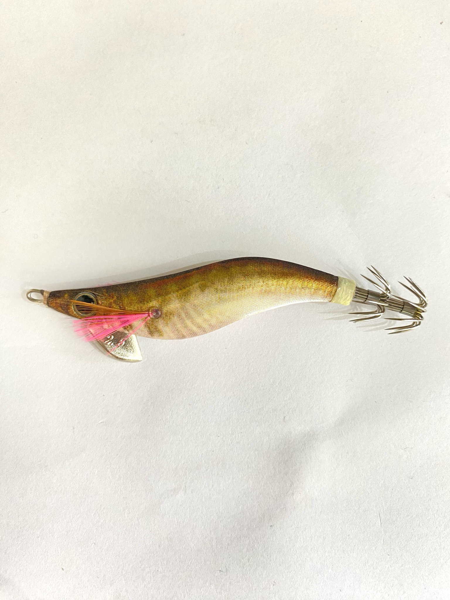 Yamashita Egi-O Live Search #2.5