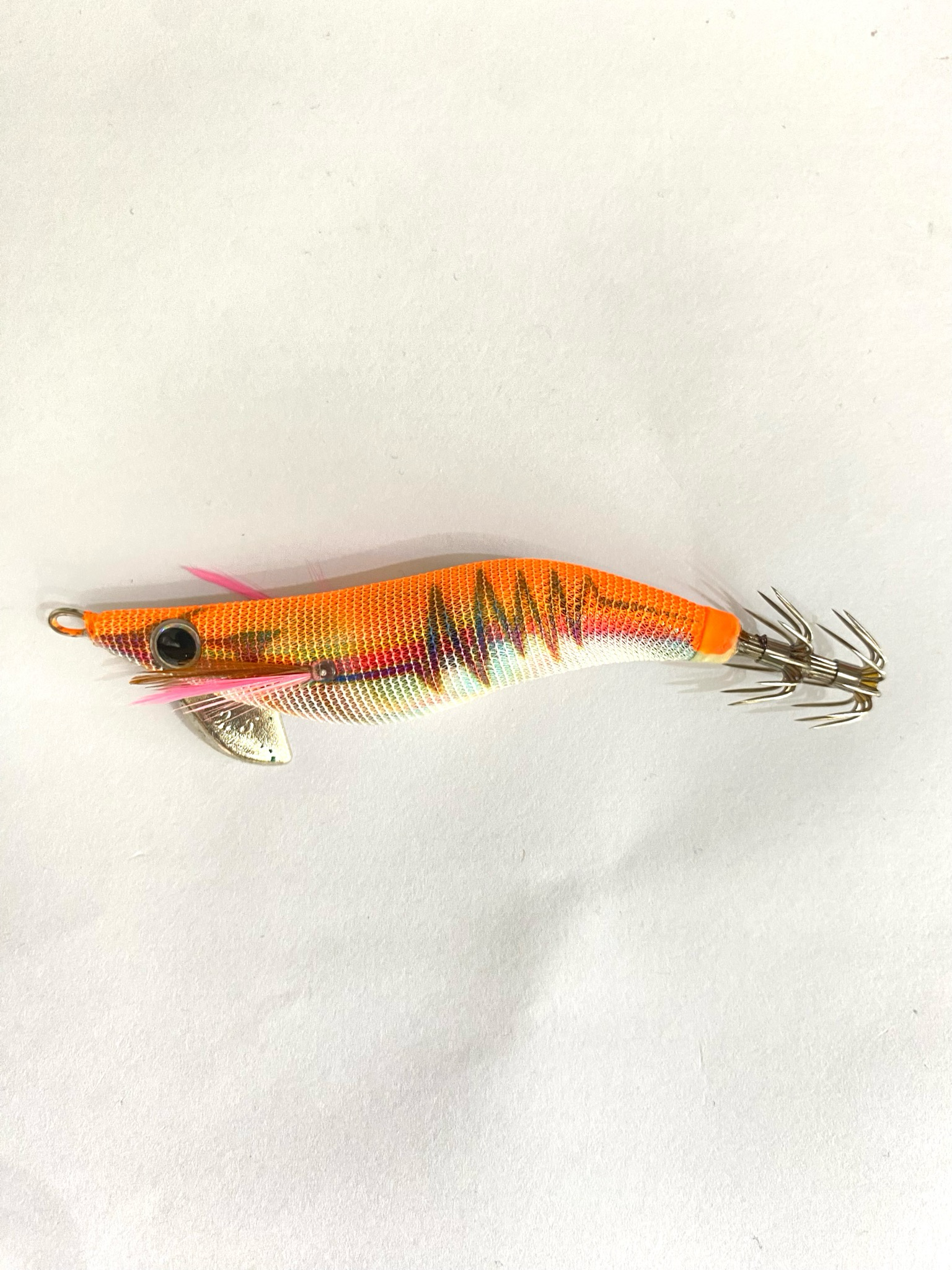 Yamashita Egi-O Live Search #2.5