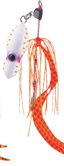 Jatsui Drax Sliding Jig 80 Gr