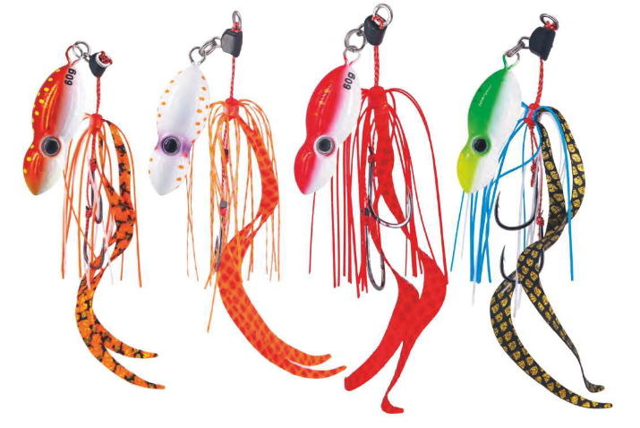 Jatsui Drax Sliding Jig 80 Gr