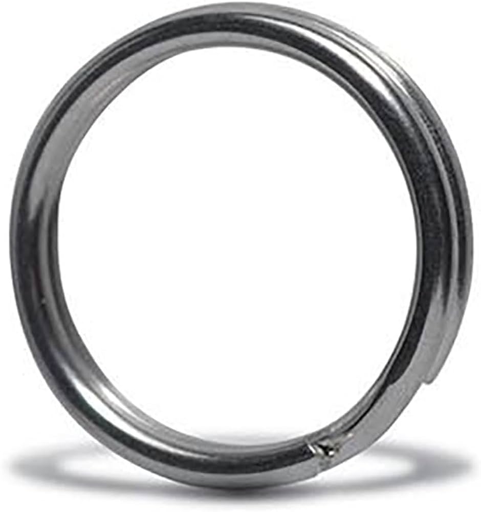 VMC Split Ring X-Strong 3561