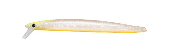 Herakles Long John S 150 - 15cm - 20g - Sinking