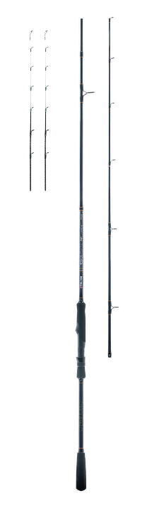 Falcon Tecnica Pro Boat 2.40mt (150gr)