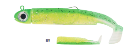 Jatsui Blade Minnow 7 cm - 7 gr
